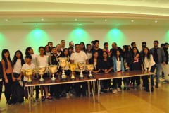 32nd Oshwal Sports Day