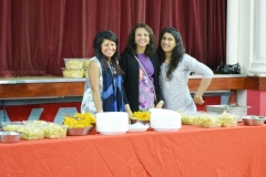 Well Wishers Event