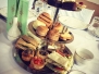 Afternoon Tea Party Apr 2017
