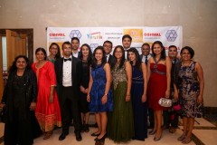 Annual Ball 2017