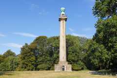 Aug 2019 - Ashridge Trek