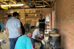 BBQ Event