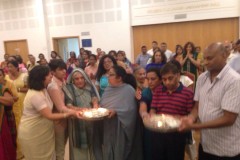Bhakti@Ekta (Aug 16) 