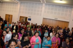 Bhakti@Ekta (Oct 16)