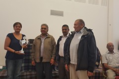 Bhukhar Competion 2016 (NW)