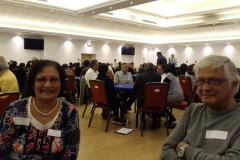 Bhukhar Competition (Northants)