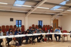 Career Enhancement Workshop