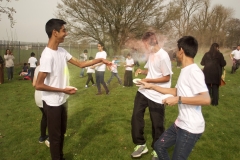 OAUKSouth Colourful Fun at Gujarati School (2)