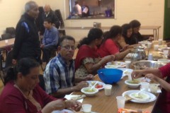 East Daal Rotli 2016