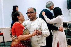 Daal Rotli 2016 (East)