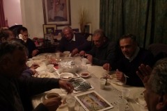 Dal Rotli - Jan 2016 (Northants)