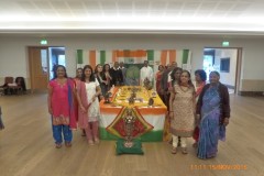 Diwali 2015 (Northants)