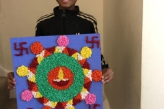 Diwali Get-to-gather (Northants)