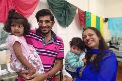 Diwali Meet and Greet 2017
