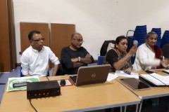 East AGM 2019