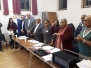 East Area AGM and Elections 2018