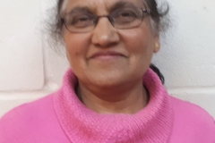 Sunitaben Shantilal Shah