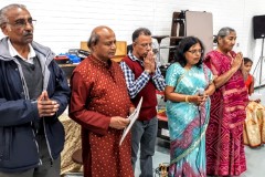 East Area Diwali 2019