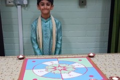 East Diwali Celebrations 2017