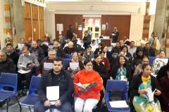 East Area Talk on Inheritance Tax 2019