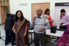 East Diwali 2018