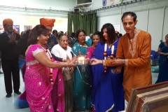 East Paryushan 2018