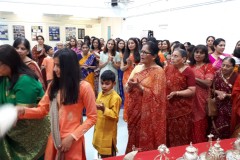 East Paryushan 2019 Day 6