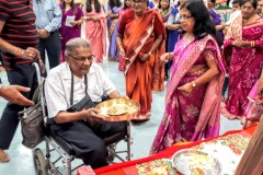 East Paryushan 2019 Day 7