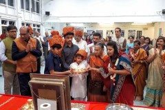 East Paryushan 2019