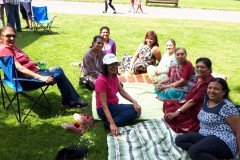 East Picnic 2018