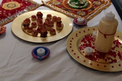 Ekta Mandals (Mon and Thurs)