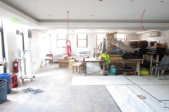 Ekta Refurbishment 2018