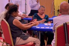 Family Social Evening