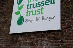 Food Bank Donation