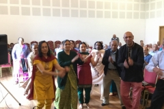 Global Navkar Day