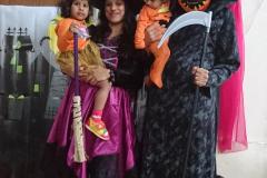 Halloween Kids Party 2017