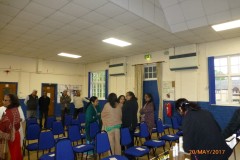 Health Talk by Dr. Mistry