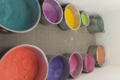 Holi 2017 (North - North East)