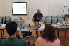 Jain Vegan Lifestyle Event