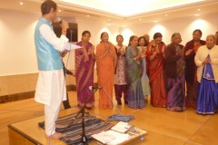 Kartaki Poonam 2016
