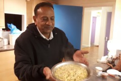 Kathiawadi Night - East