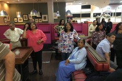 Leicester Events 2017