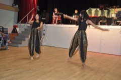 Leicester Events 2018
