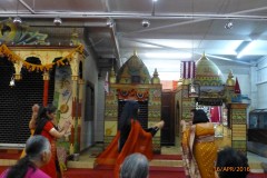 Mahavir Janma Kalyanak - Apr 2016 (Northants)