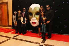Masquerade Ball146