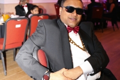 Masquerade Ball167