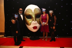Masquerade Ball58
