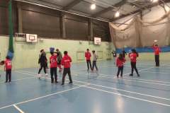 NE Youth Club