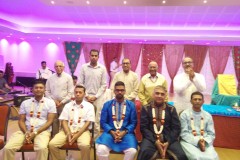 NE Paryushan 2016