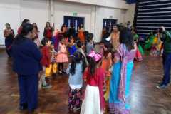 North Gujarati School Diwali 2019